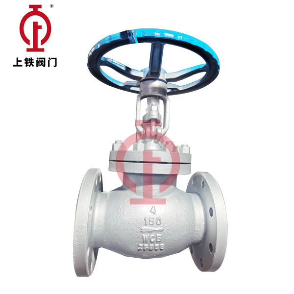 法蘭美標(biāo)截止閥